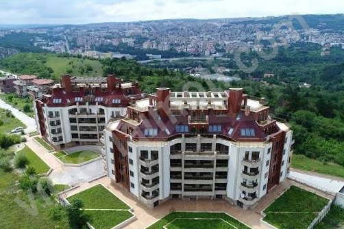 Гараж/Паркомясто във Велико Търново, Света гора
