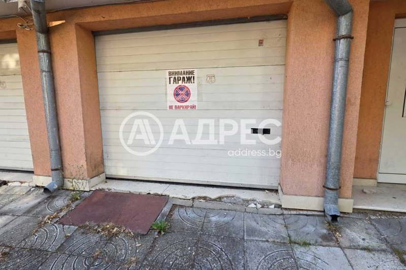 Garage/Parking in Vidin, Kaleto