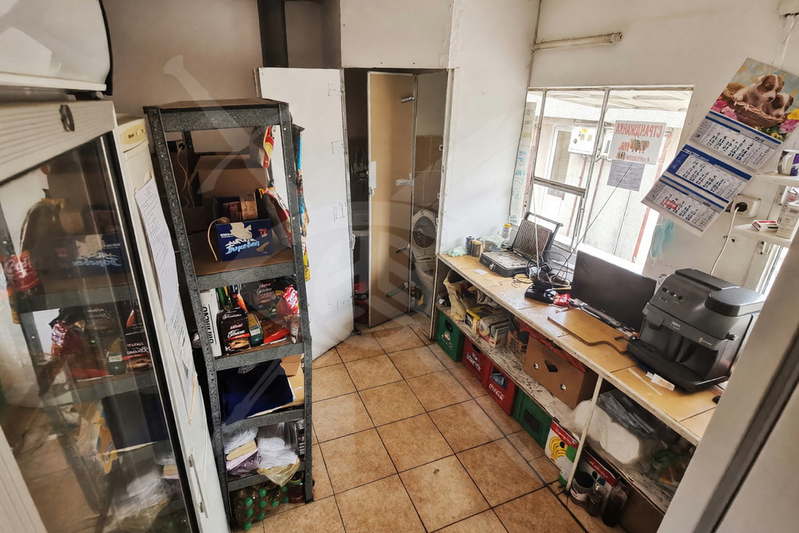 Shop in Burgas, Meden Rudnik - Zona A