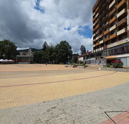 Photo 2 — Shop in Oblast Smolyan, Chepelare