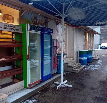 Photo 3 — Shop in Dobrich, Kralska Zona