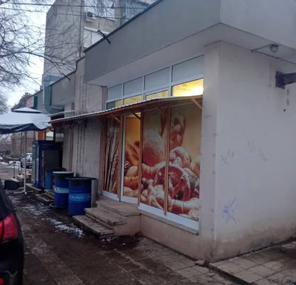 Photo 4 — Shop in Dobrich, Kralska Zona