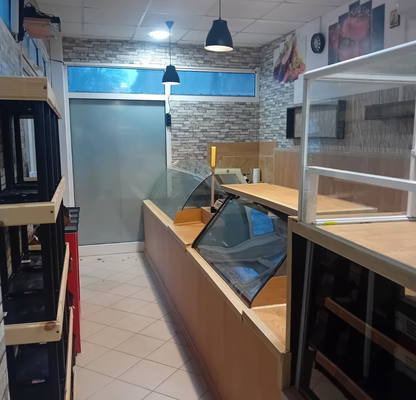 Photo 5 — Shop in Dobrich, Kralska Zona