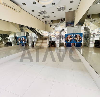 Photo 2 — Shop in Haskovo, Centyr
