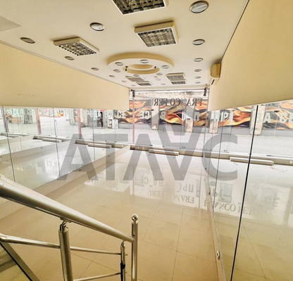 Photo 5 — Shop in Haskovo, Centyr