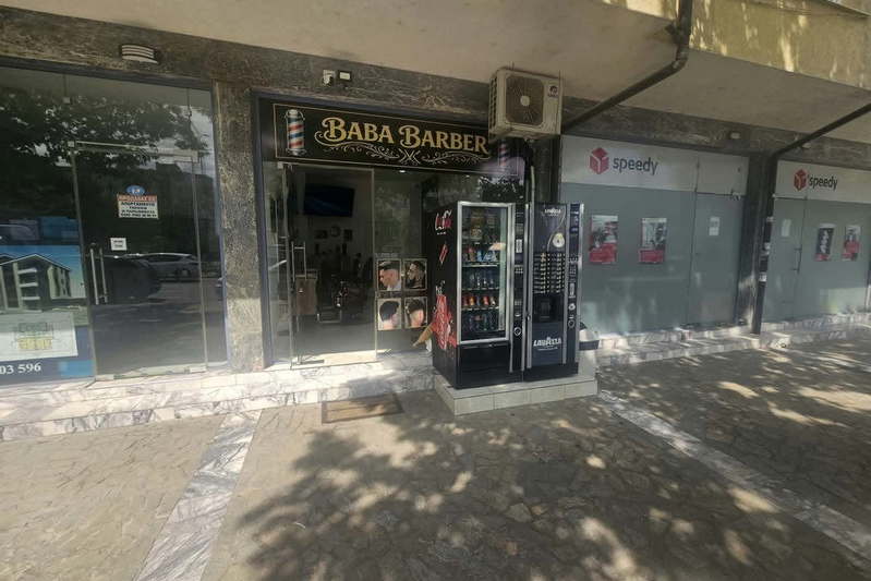 Магазин в Кърджали, Възрожденци