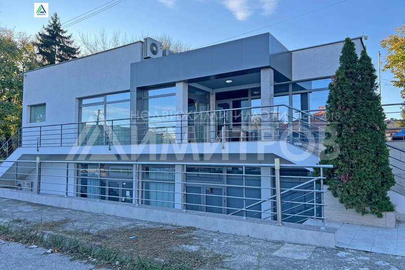 Shop in Oblast Shumen, Novi Pazar