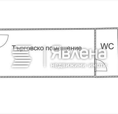 Снимка 4 — Магазин в Перник, Димова махала