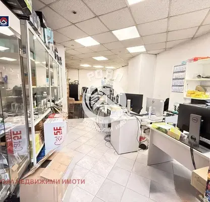 Photo 3 — Shop in Plovdiv, Centyr