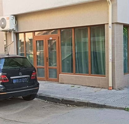 Снимка 3 — Магазин в Пловдив, Кючук Париж