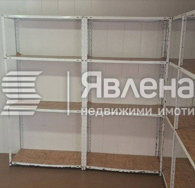 Снимка 5 — Магазин в Пловдив, Западен