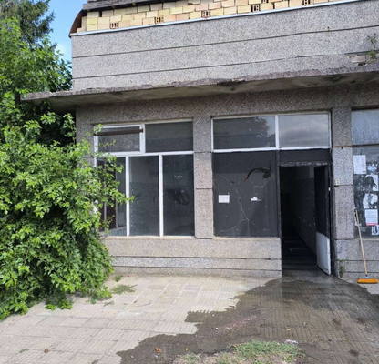 Снимка 5 — Магазин във Велико Търново, Полски Тръмбеш