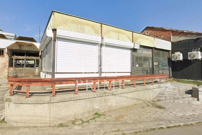 Shop in Oblast Burgas, Devetak