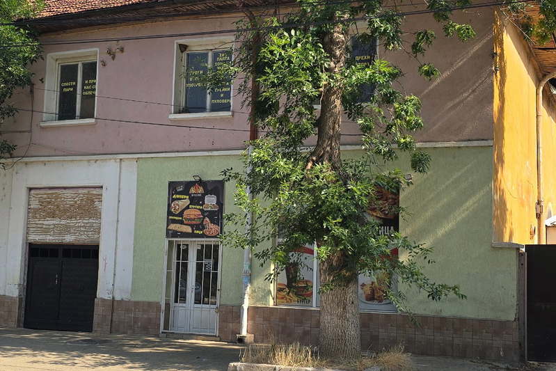 Магазин в Пазарджик, с. Мало Конаре