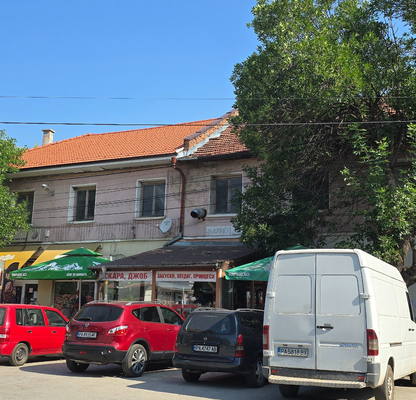 Снимка 3 — Магазин в Пазарджик, с. Мало Конаре