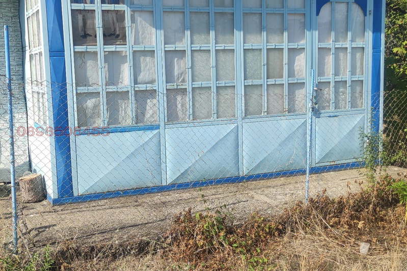 Shop in Oblast Pazardjik, Vinogradec