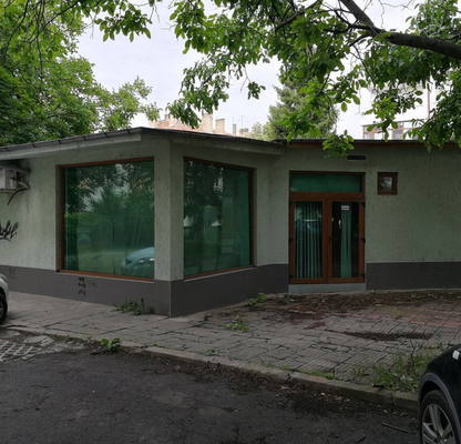 Снимка 3 — Магазин в Шумен, Център