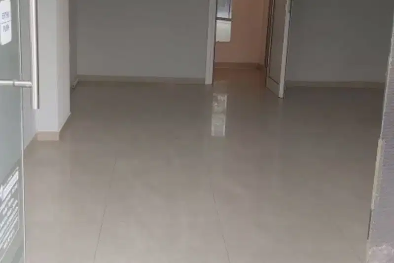 Магазин в Шумен, Център