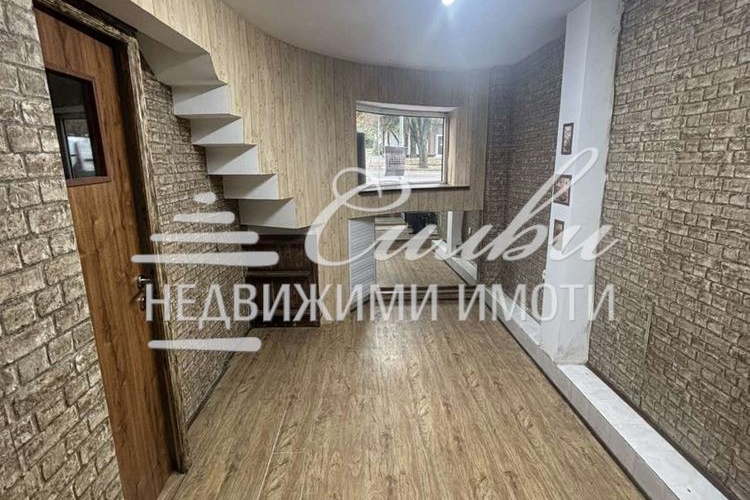 Магазин в Шумен, Херсон