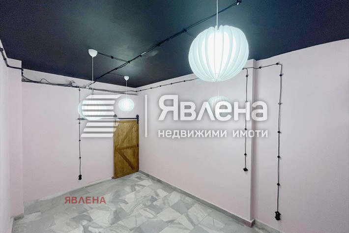 Shop in Sofiya, Centyr