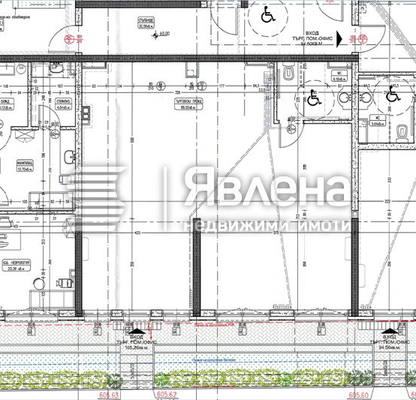 Снимка 2 — Магазин в София, Кръстова вада