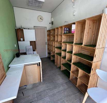 Photo 4 — Shop in Sofiya, Lozenec
