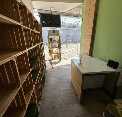 Photo 5 — Shop in Sofiya, Lozenec