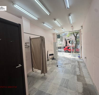 Photo 4 — Shop in Sofiya, Oborishte