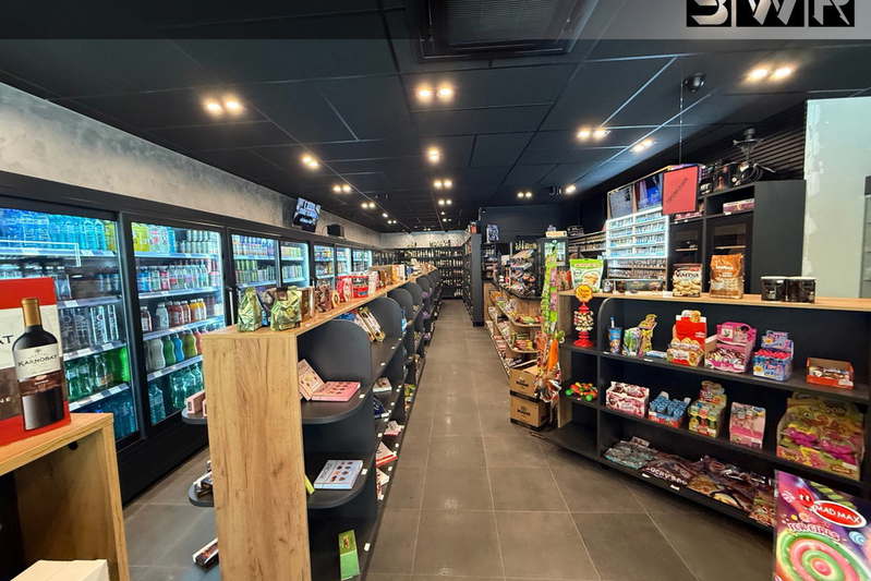 Shop in Sofiya, Ovcha Kupel 1