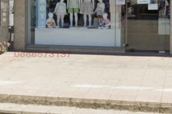Shop in Sofiya, Studentski Grad
