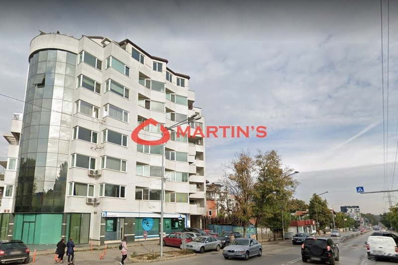 Shop in Sofiya, Vitosha
