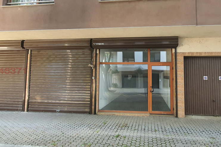 Shop in Sofiya, Zona B-18