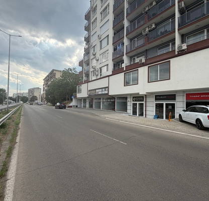 Снимка 5 — Магазин в Стара Загора, Казански