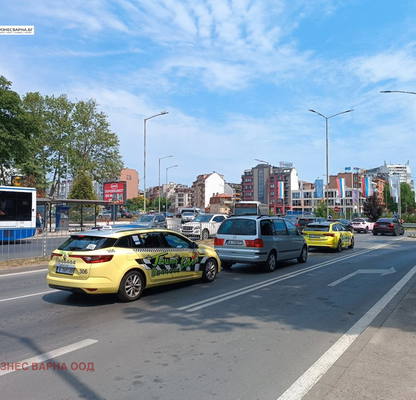 Снимка 4 — Магазин във Варна, Автогара