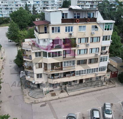 Снимка 3 — Магазин във Варна, Чайка