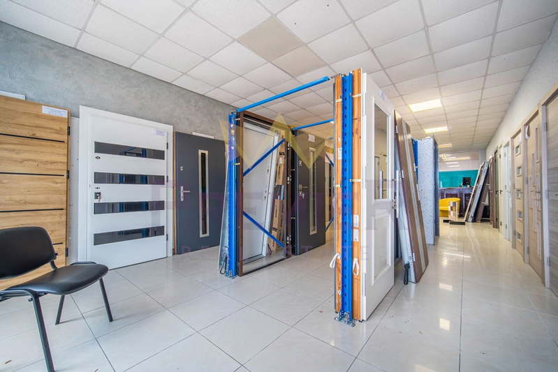 Shop in Varna, Cveten Kvartal
