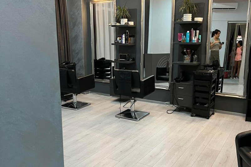 Shop in Varna, Mladost 2
