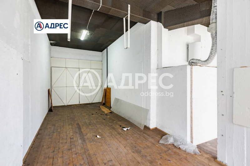 Shop in Varna, Pobeda