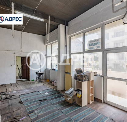 Снимка 4 — Магазин във Варна, Победа