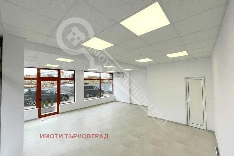 Магазин във Велико Търново, Акация