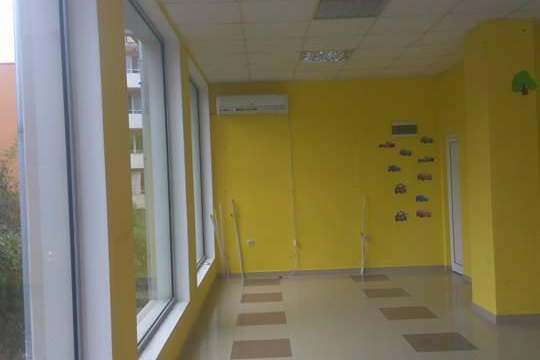 Shop in Veliko Tyrnovo, Kolyu Ficheto