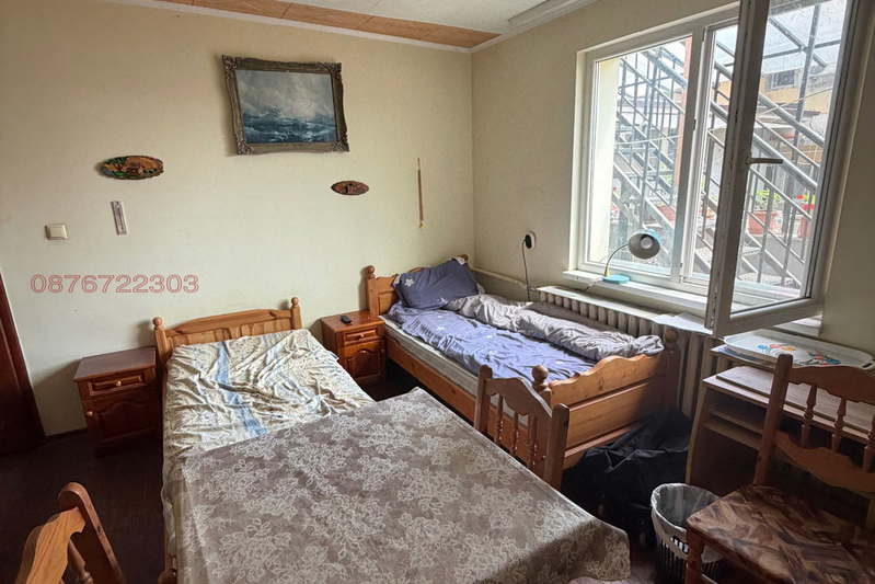 One-room apartment in Dragalevtsi, Sofia