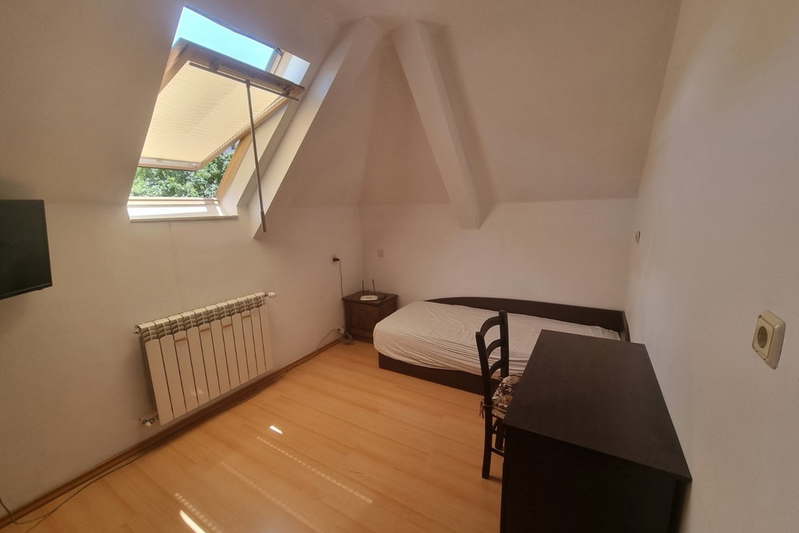 Room in Sofiya, Ovcha Kupel