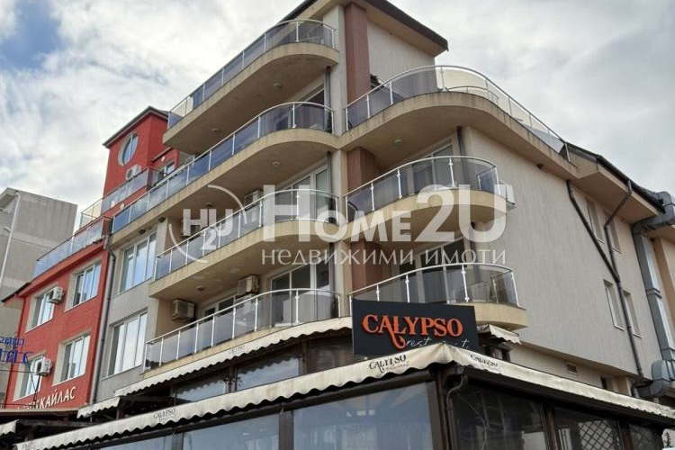 Venue in Oblast Burgas, Ahtopol
