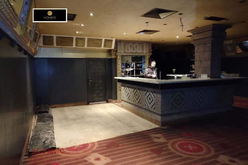 Venue in Burgas, Centyr