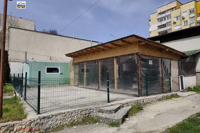Venue in Dobrich, Balik