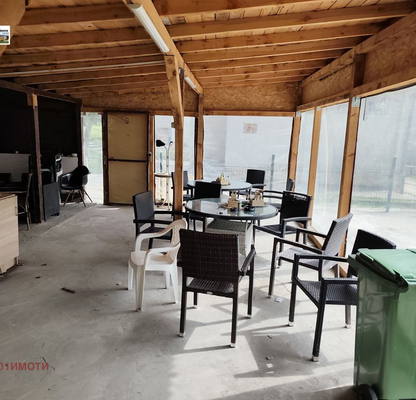 Photo 3 — Venue in Dobrich, Balik