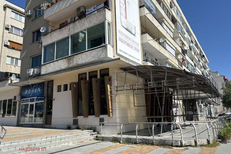 Venue in Oblast Veliko Tyrnovo, Gorna Oryahovica
