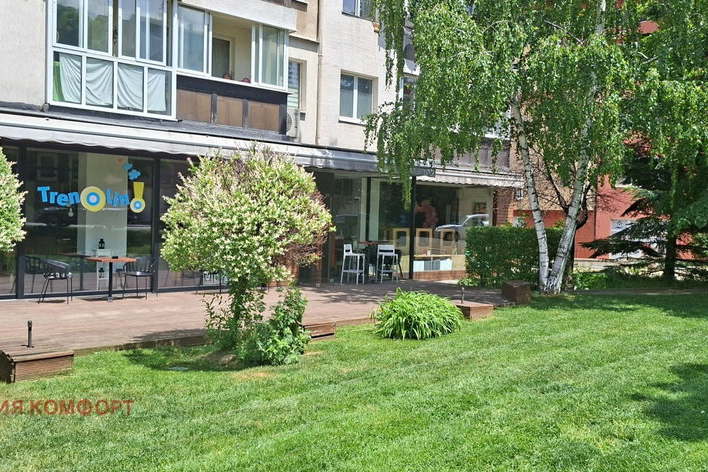 Venue in Sofiya, Pavlovo