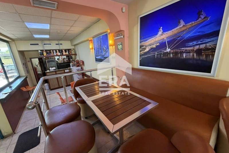Venue in Varna, Biznes Hotel